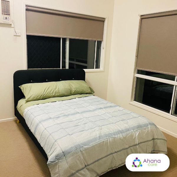 8  Accommodation Vacancies in Townsville