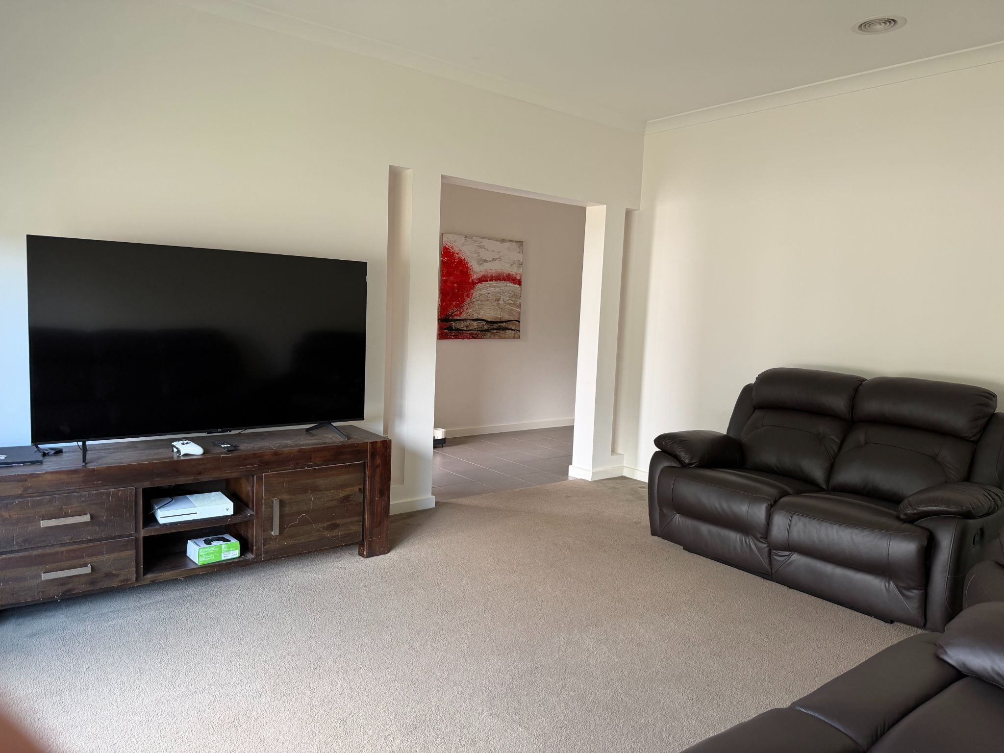 Chifley front lounge