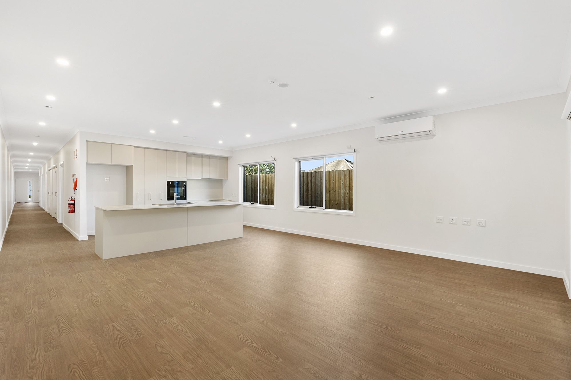 Scotch   Living Dining Kitchen Hallway LR No Logo