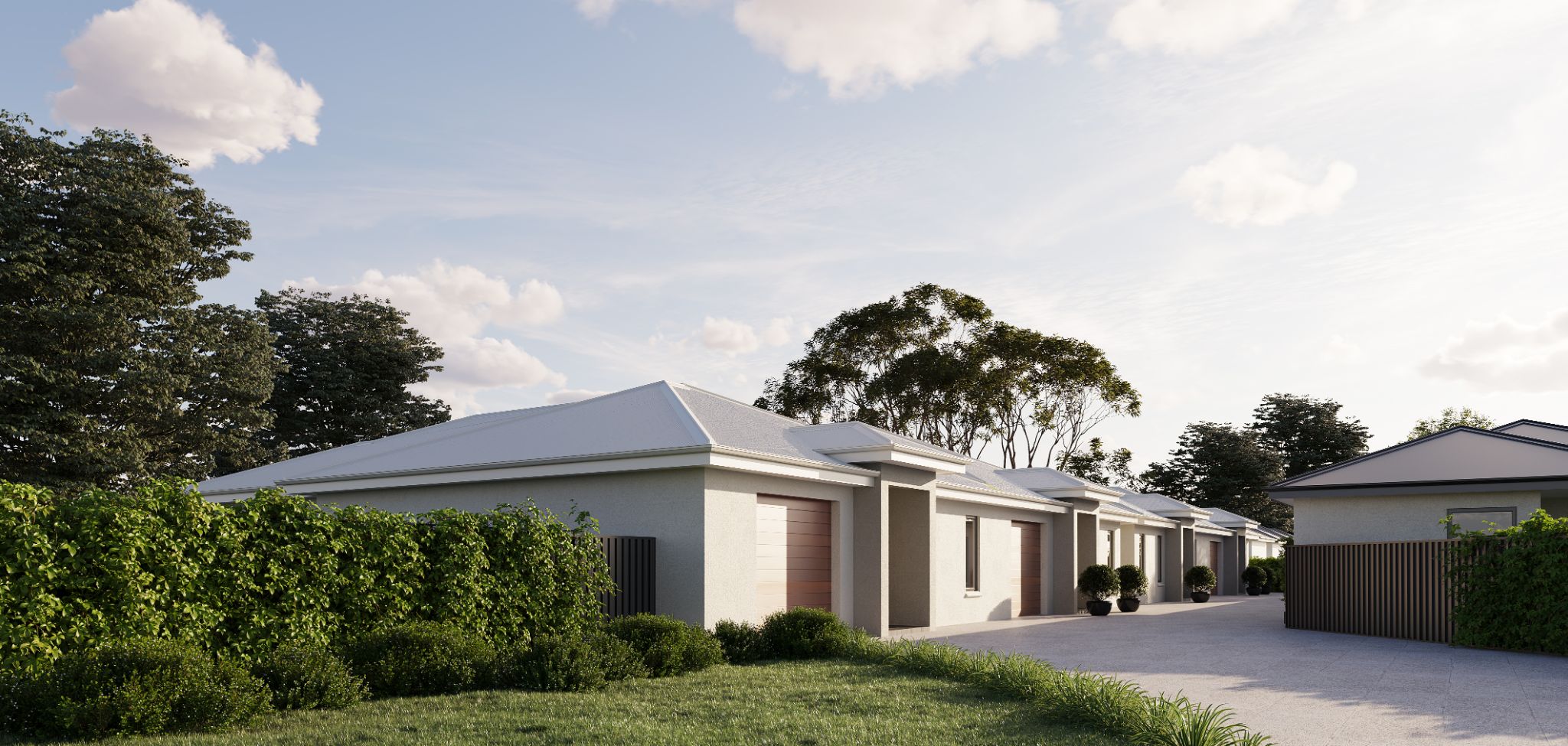 Facade 2  Render) - 6 Crowson Close