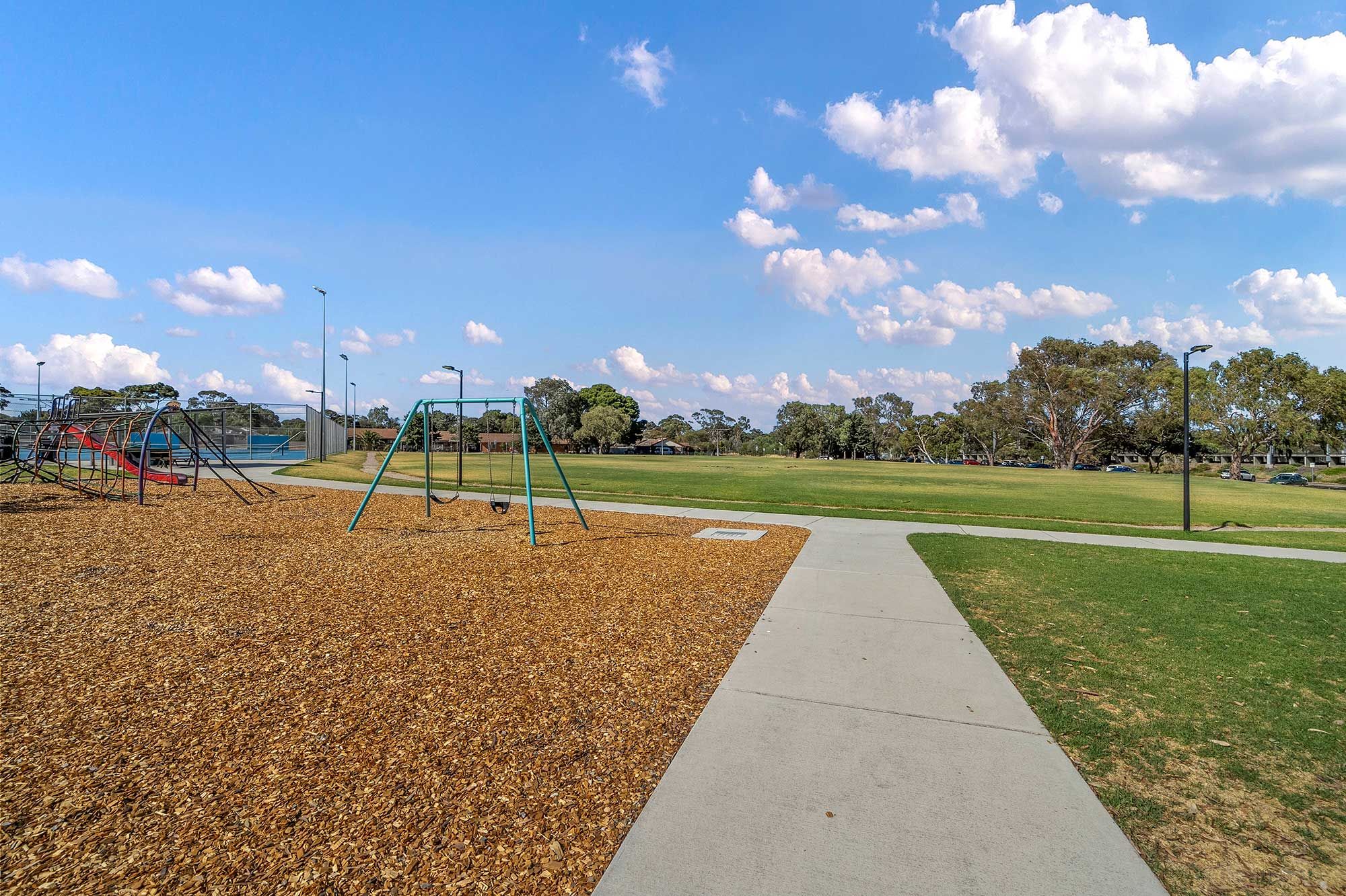 Christie Downs   Morton Park LR No Logo