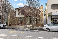 Fairfield Community Centre and Library LR No Logo