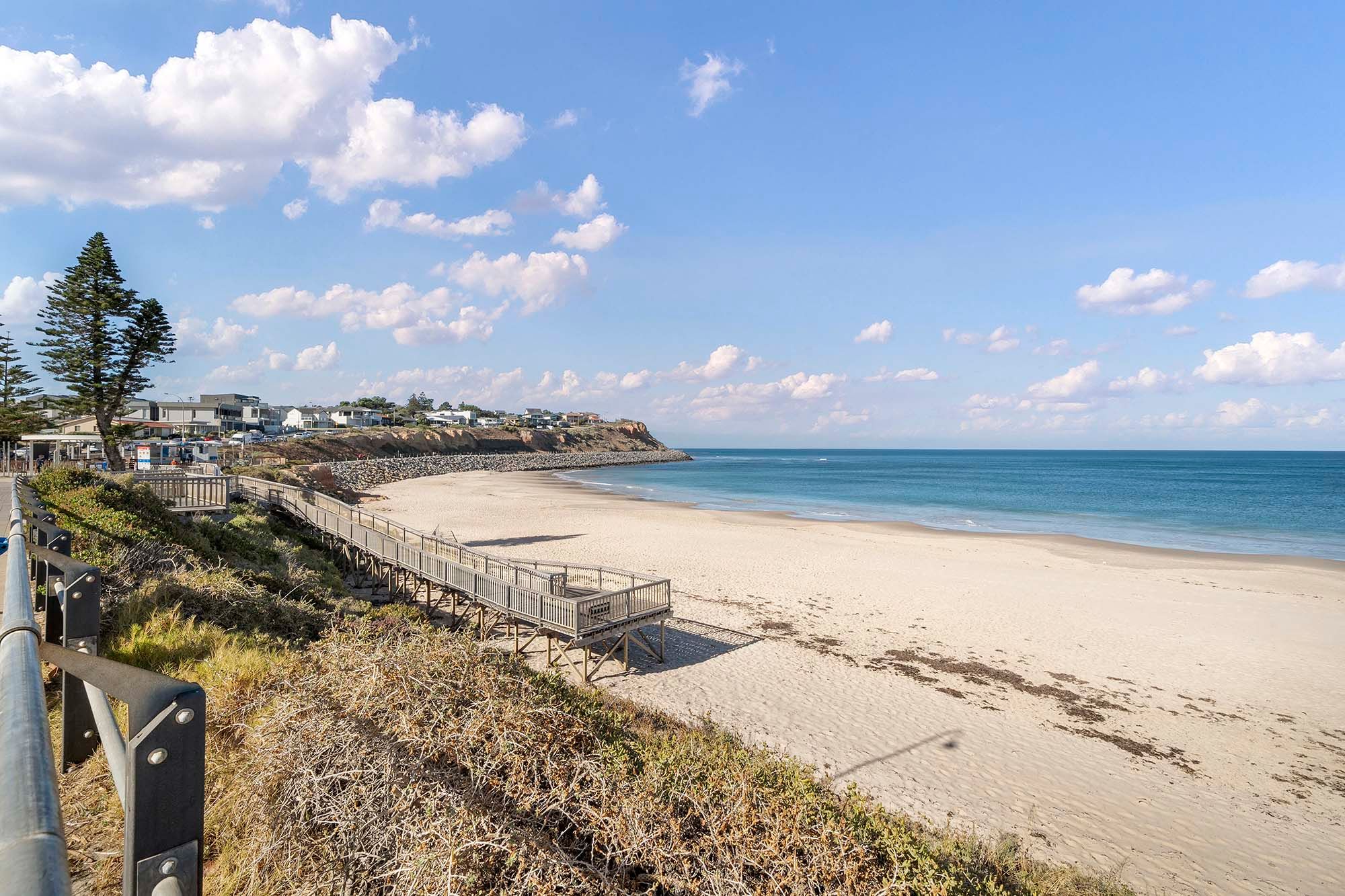 Christie Downs   Christies Beach 1 LR No Logo