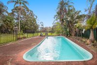 Dural pool