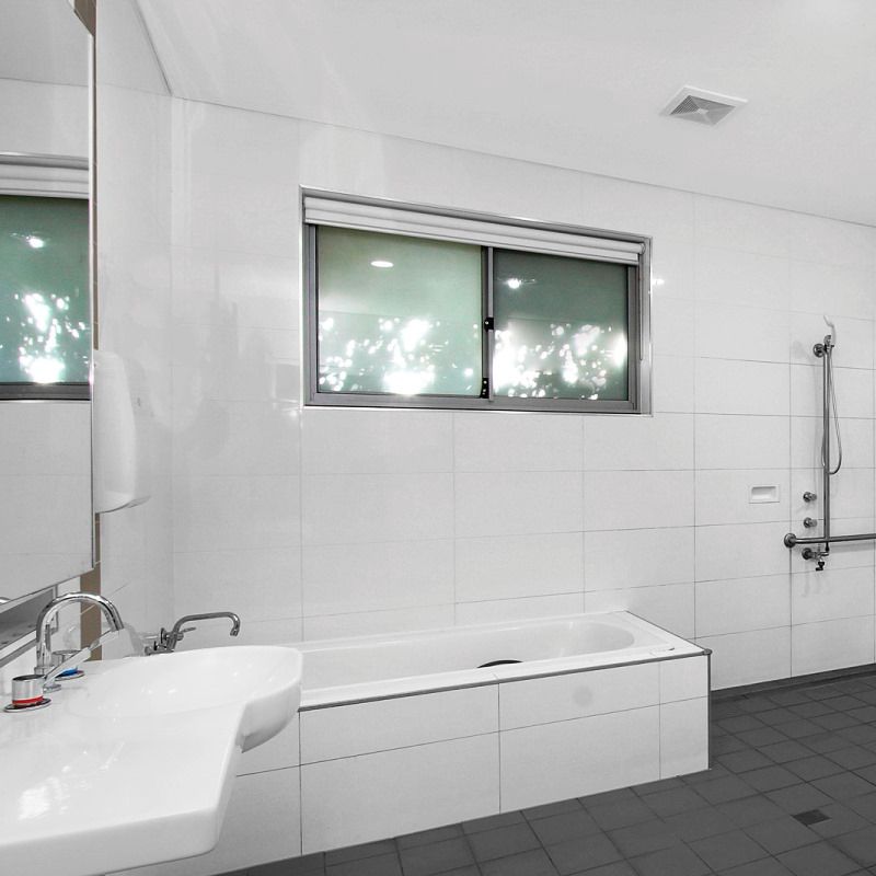 Old Toongabbie   BATHROOM