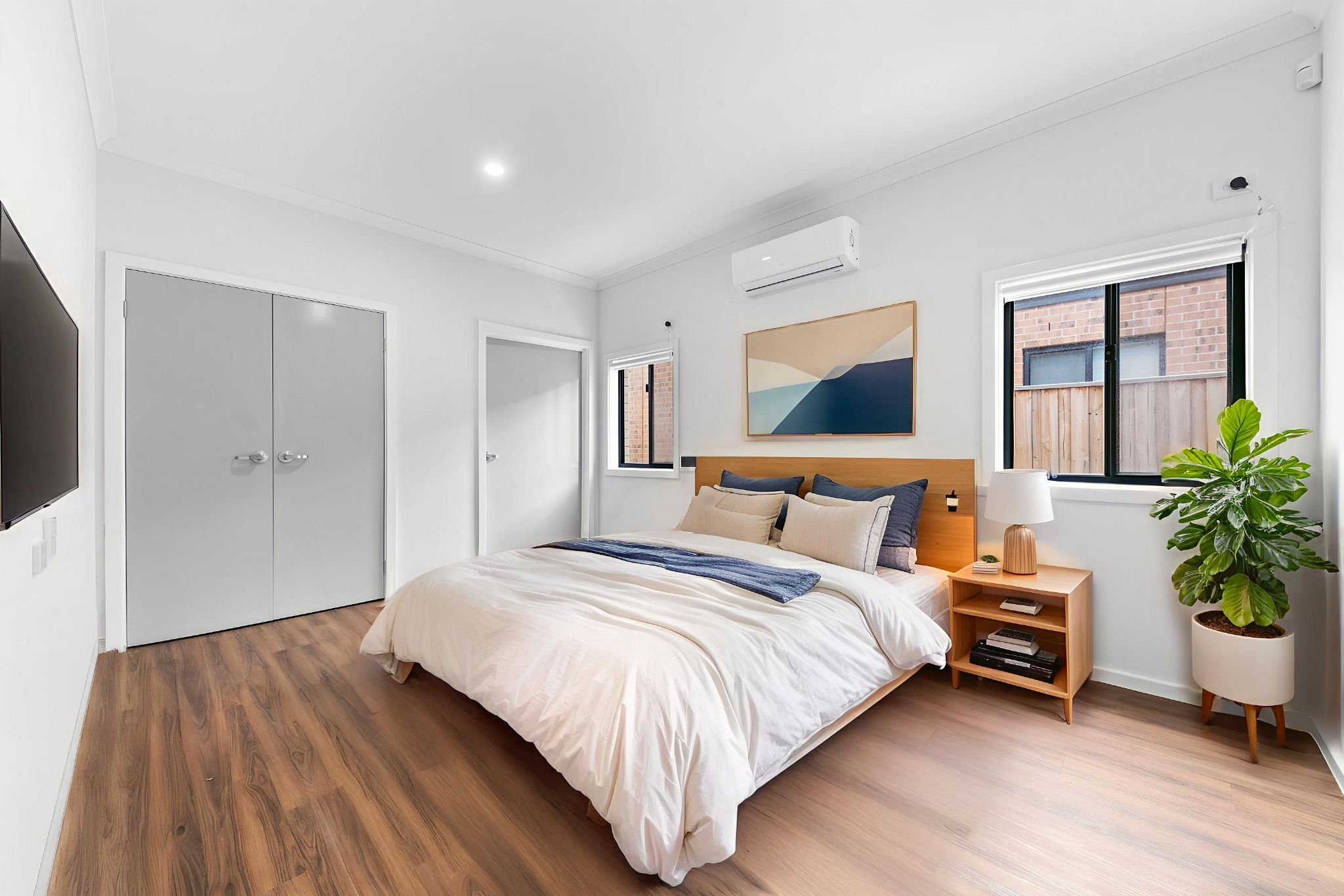 sz38387 - bedroom - scandinavian - 5