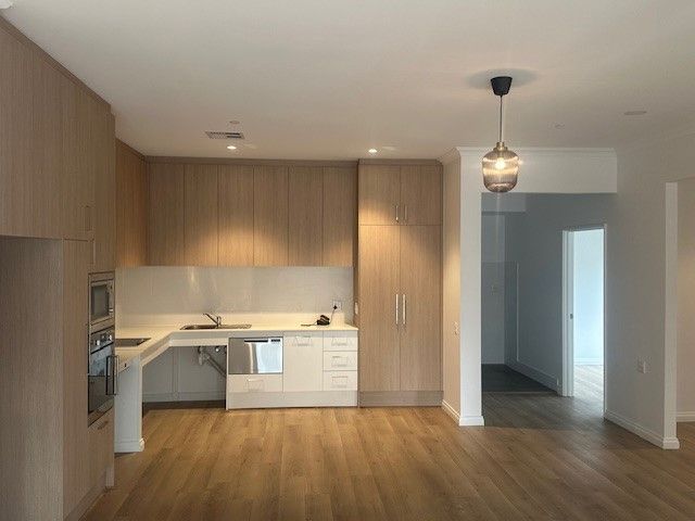 Northam   Kitchen U2