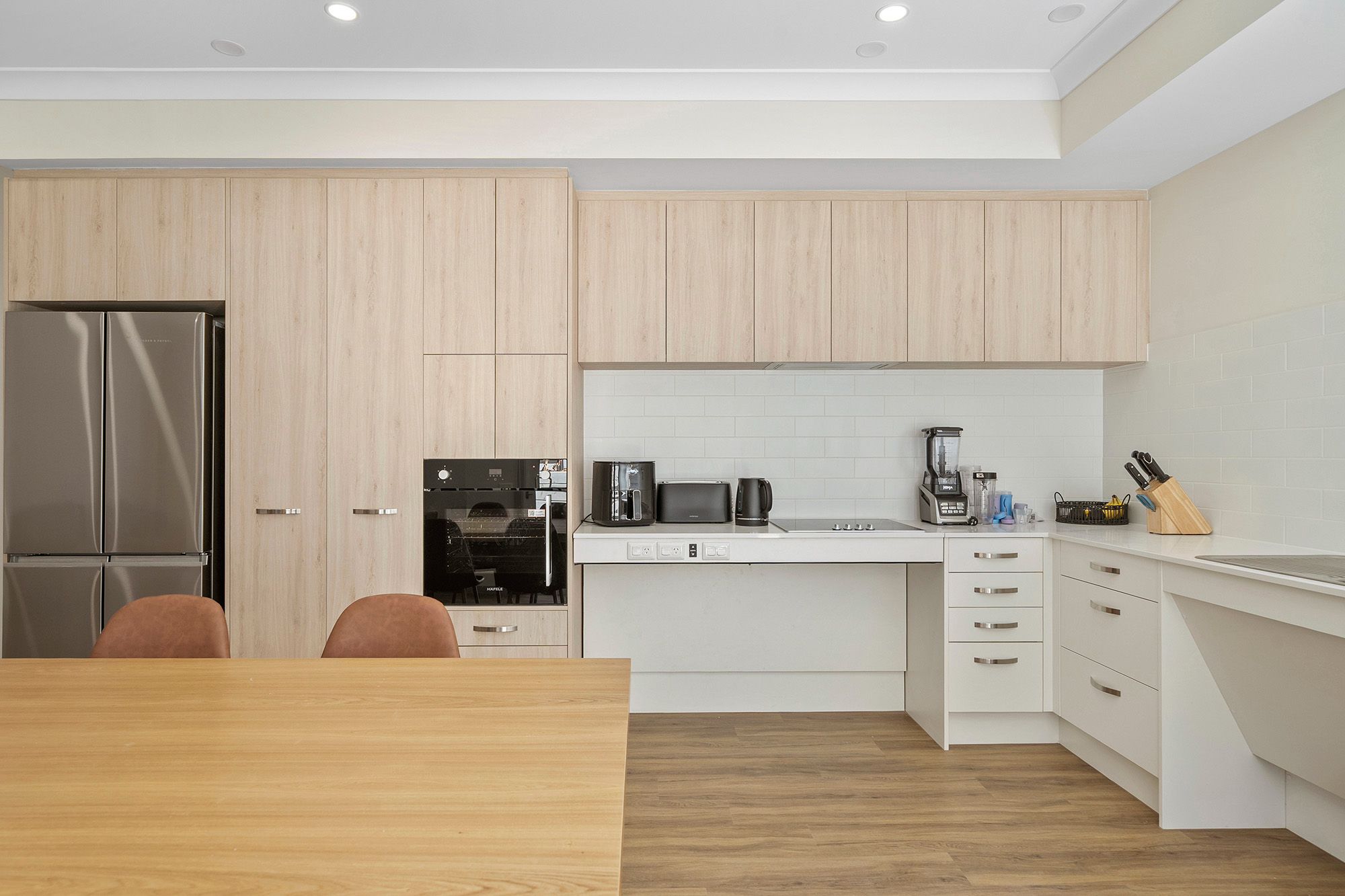 Dining Kitchen 2 LR No Logo