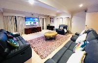 TV room