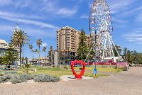 Glenelg Foreshore LR No Logo