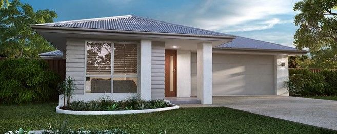 248 Solander Dr Park Ridge Qld Jacaranda