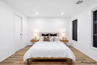 beveridge bedroom