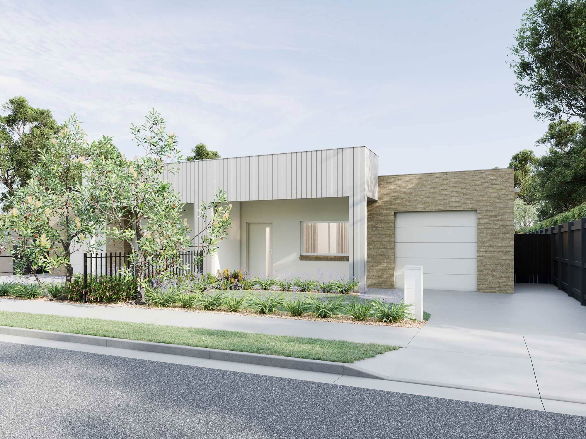 Camden  First SA flipped) Camden Park External Duplex LR