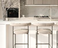 CCQ   The Waterfront - Kitchen Close Up