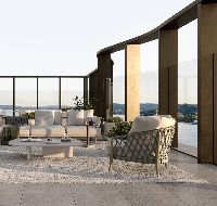 CCQ   The Waterfront - Rooftop