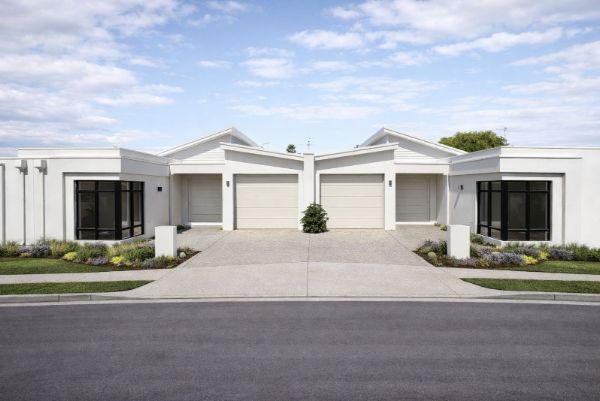 Mandurah Creery render
