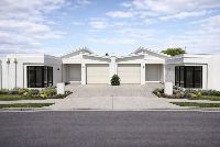Mandurah Creery render