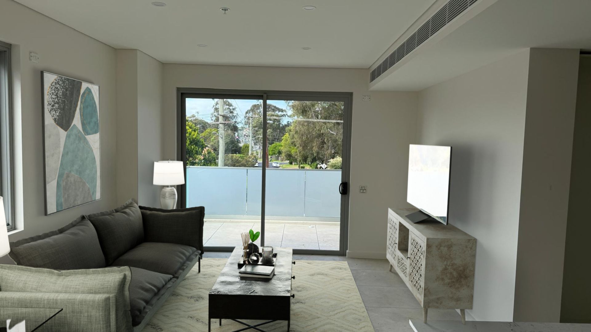 Paramount Care Campbelltown  4)