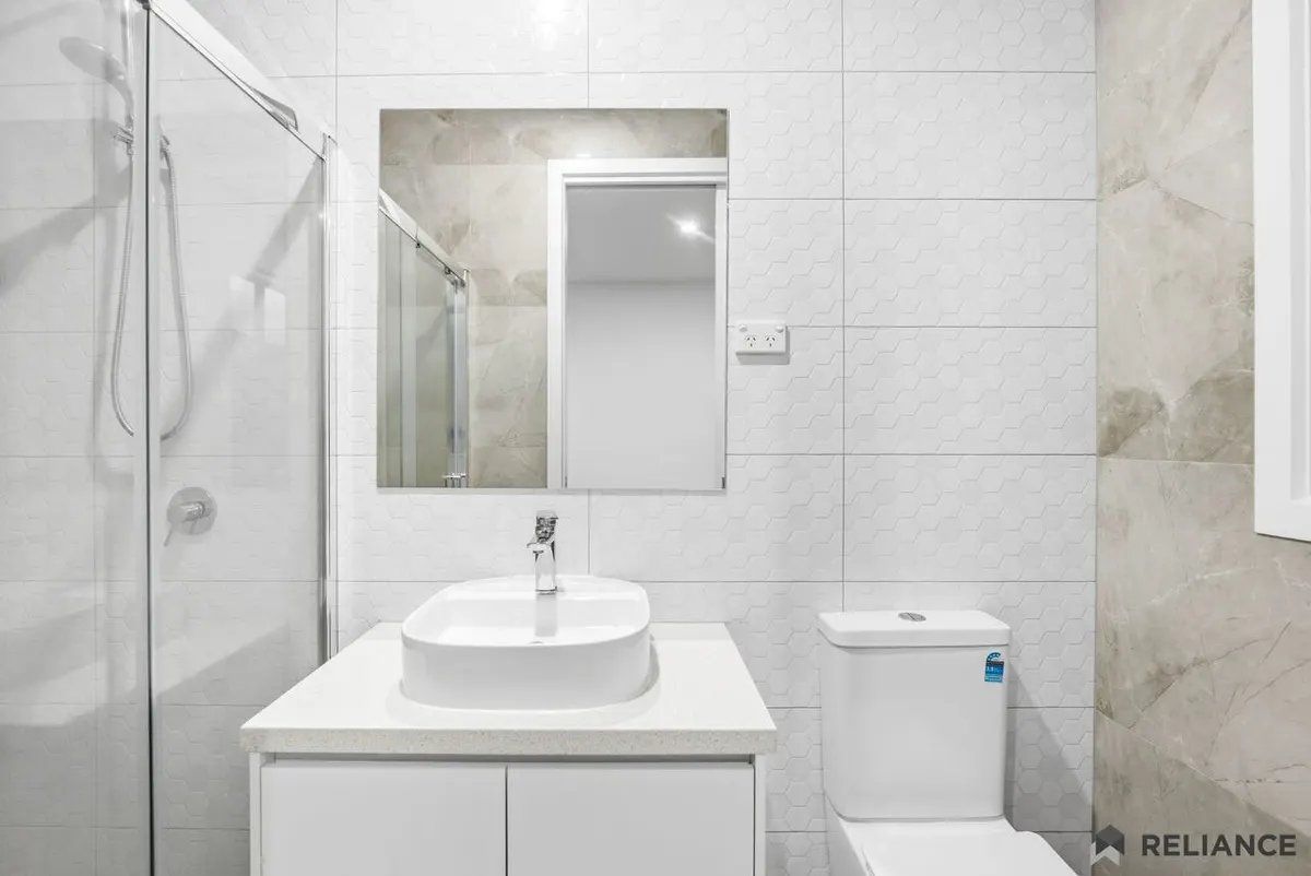 beveridge bathroom