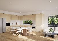 Ross SA) Camden Park Living Dining Kitchen LR