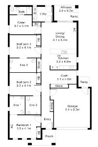 5 tannery street  donnybrook_2d