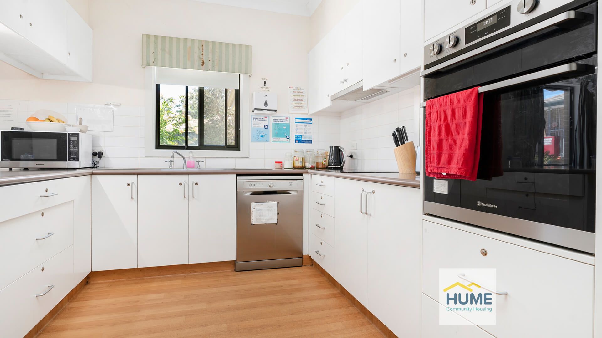 Thurgoona kitchen