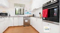 Thurgoona kitchen