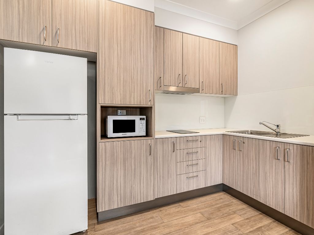 Stockton (20332)_Unit Kitchenette