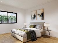 York SA) Camden Park Bedroom LR