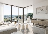 CCQ   The Waterfront - Corner Living