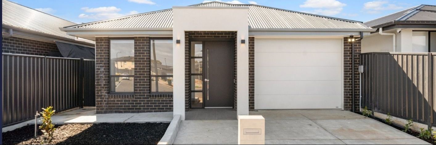 SDA Accomodation in Gillman
