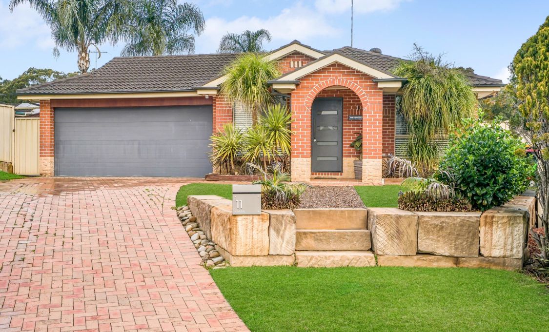 glenmore park