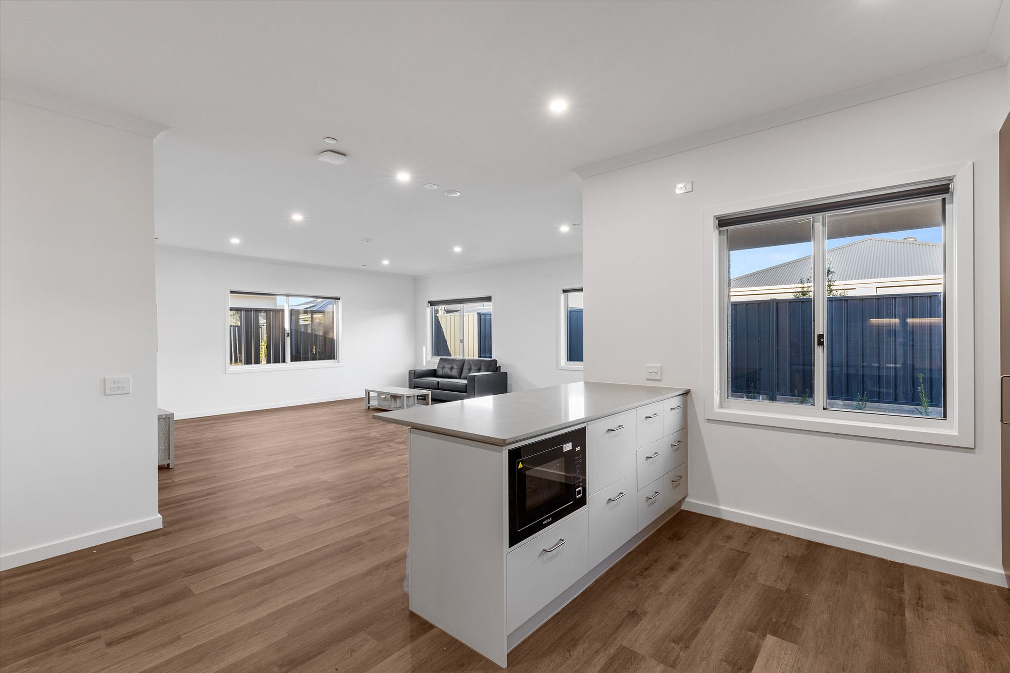 Peppercress   Kitchen Living Dining LR No Logo