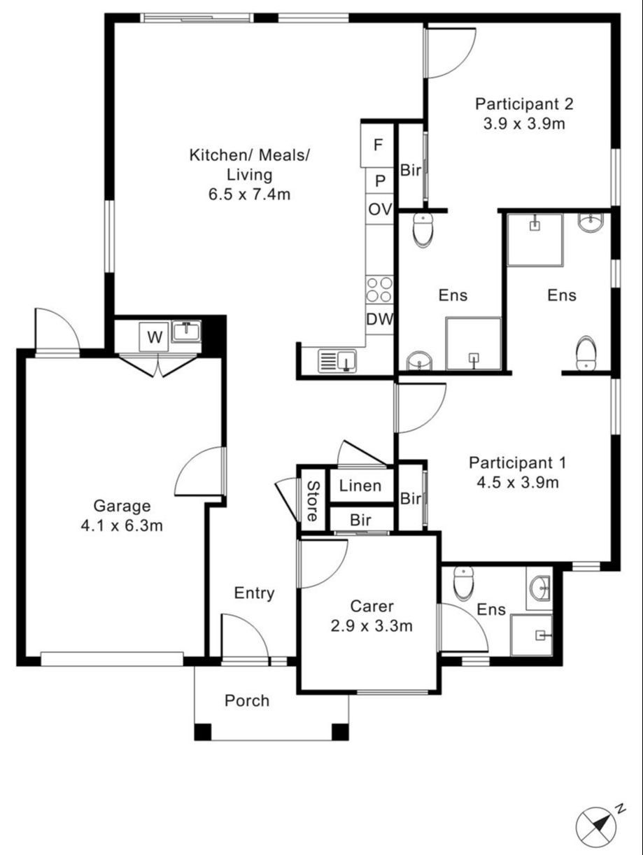 129 murphy street east bendigo 2d