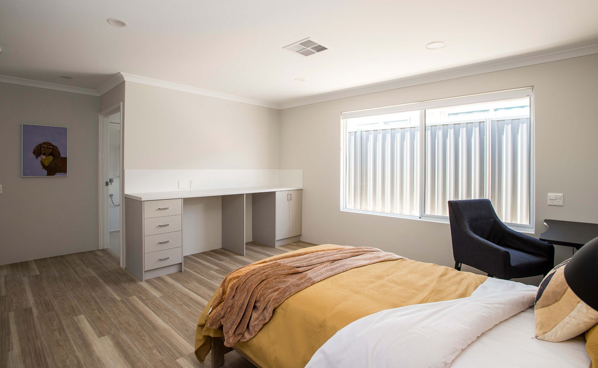 Specialist Disability Accommodation SDA Treeby WA  11)