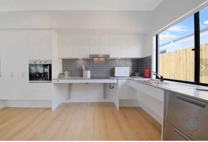 Alcia house Screenshot 1