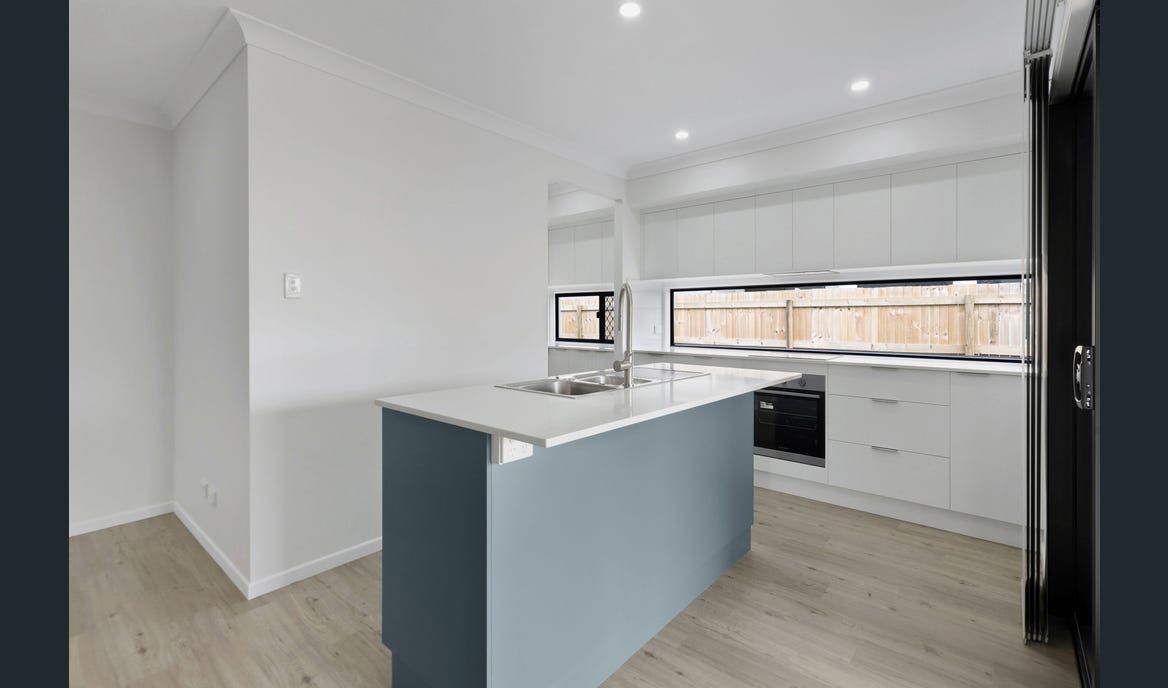 Island Benchtop