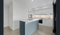 Island Benchtop