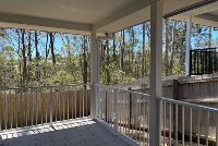 Conifer Ave 19   Deck