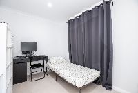 Bedroom 3 - Overnight Onsite Facility