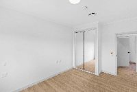 1 Bed Bedroom robe side