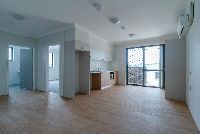 Improved Liveability Apartment