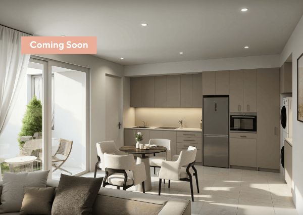 Housing Hub Covers  1)