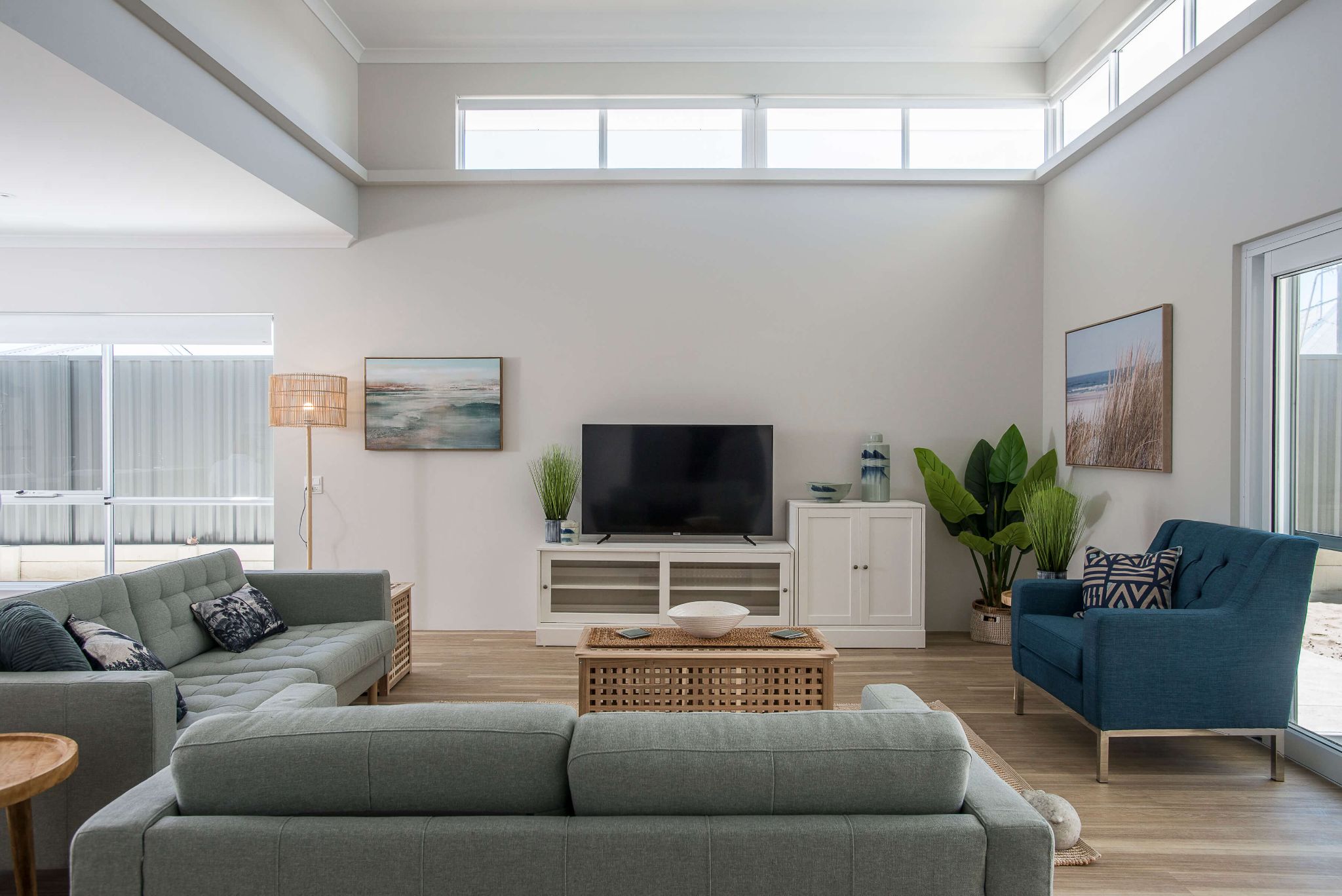 Specialist Disability Accommodation SDA Treeby WA  17)