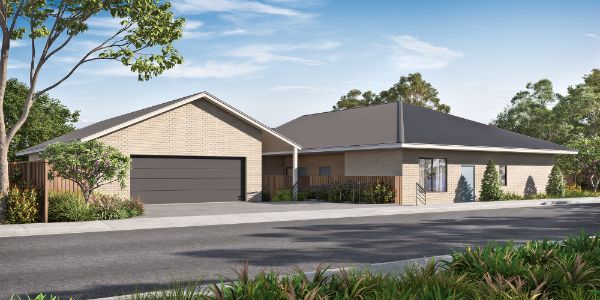 River Gum External Low