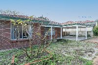 WAMNP K - House Front - Logo