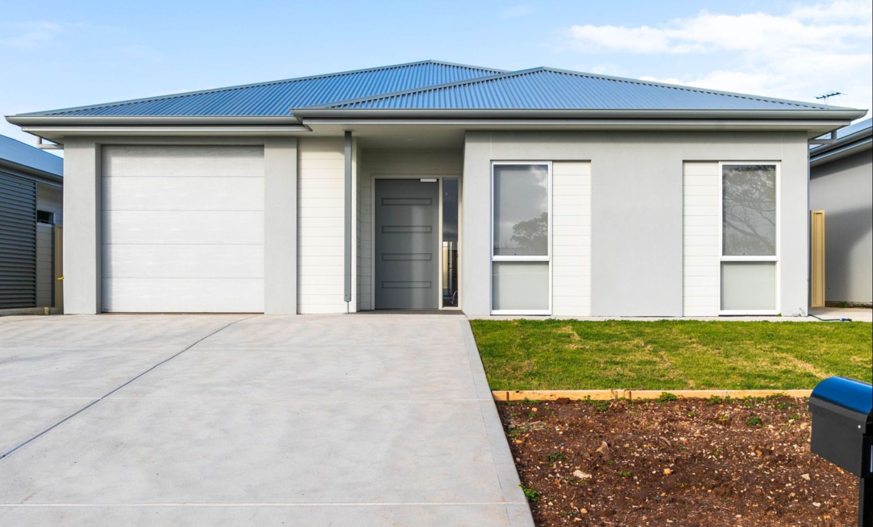 Seaford Meadows House Pic