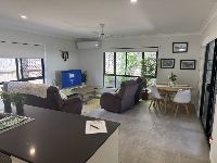 Shared living space
