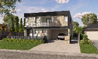 25 26 ATHOL STREET TOUKLEY - FACADE VIEW