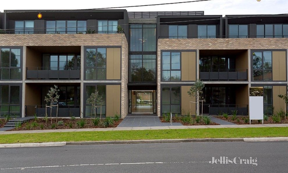 G12 1 Wilfred Road Ivanhoe East VIC 3079